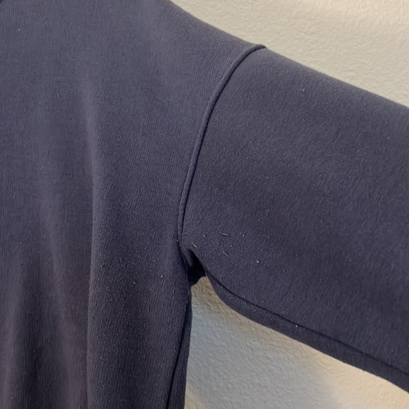 Embroidered MAMA sweatshirt - Picture 5 of 7